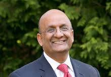 Nitin Nohria - Wikiunfold.com